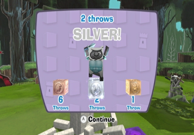 Boom Blox - Imagen 18